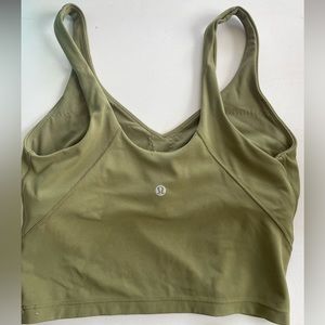 Lululemon Align Tank Top!